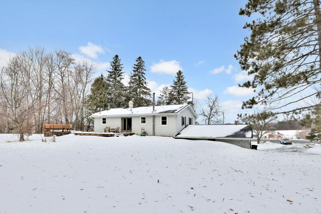 15385 310th Street, Center City, MN 55012