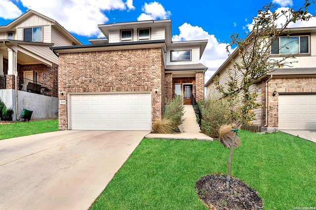 5119 Boiling Springs, Converse, TX 78109