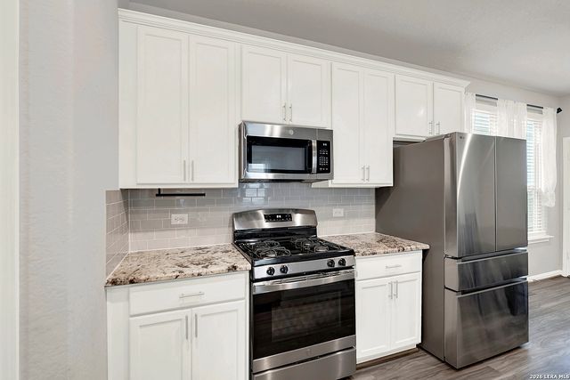 5119 Boiling Springs, Converse, TX 78109