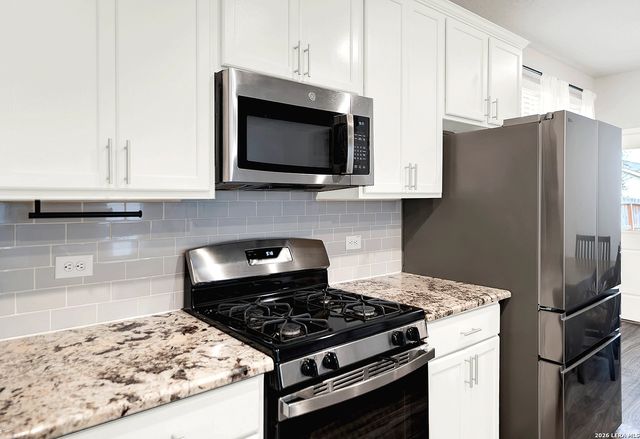 5119 Boiling Springs, Converse, TX 78109