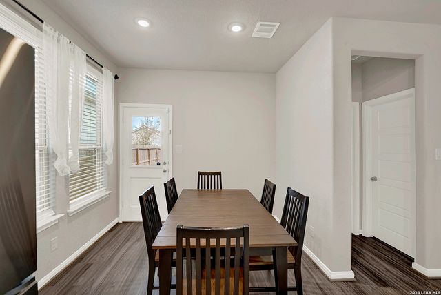 5119 Boiling Springs, Converse, TX 78109