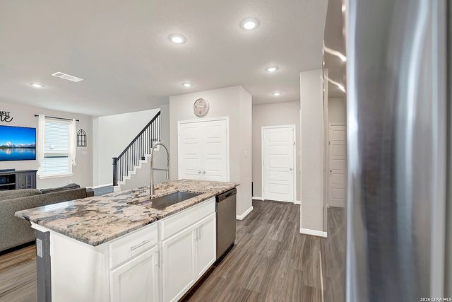 5119 Boiling Springs, Converse, TX 78109