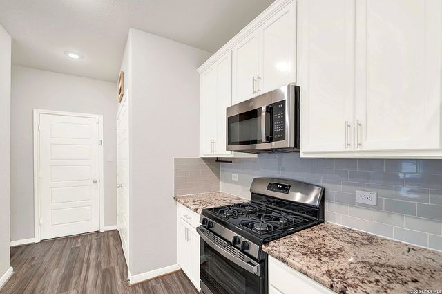 5119 Boiling Springs, Converse, TX 78109