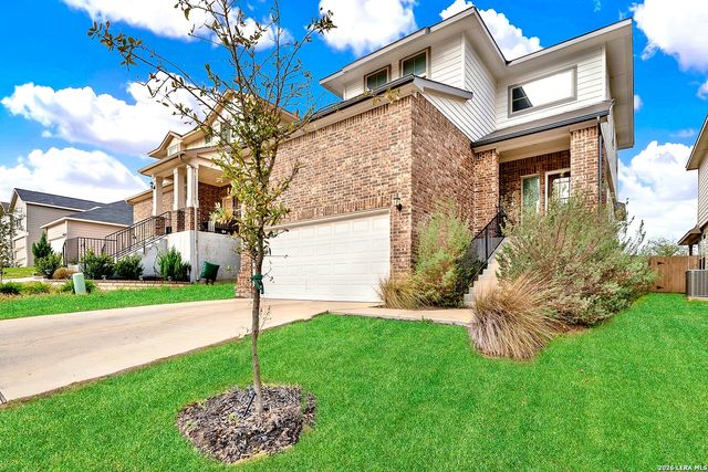 5119 Boiling Springs, Converse, TX 78109