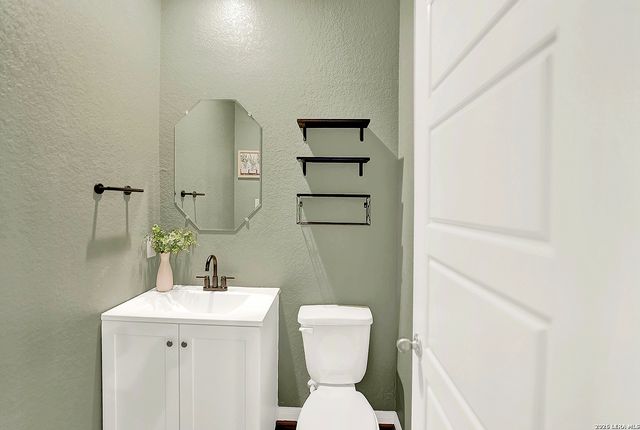 5119 Boiling Springs, Converse, TX 78109