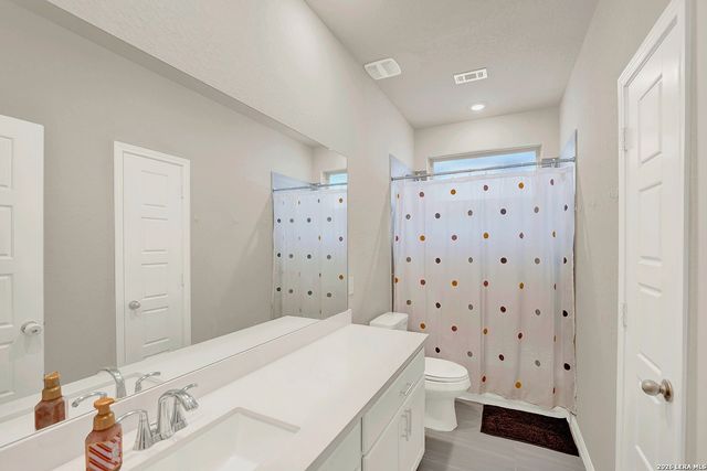 5119 Boiling Springs, Converse, TX 78109