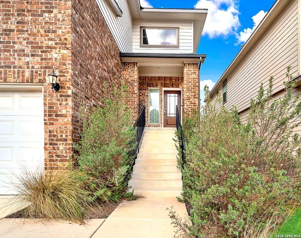 5119 Boiling Springs, Converse, TX 78109