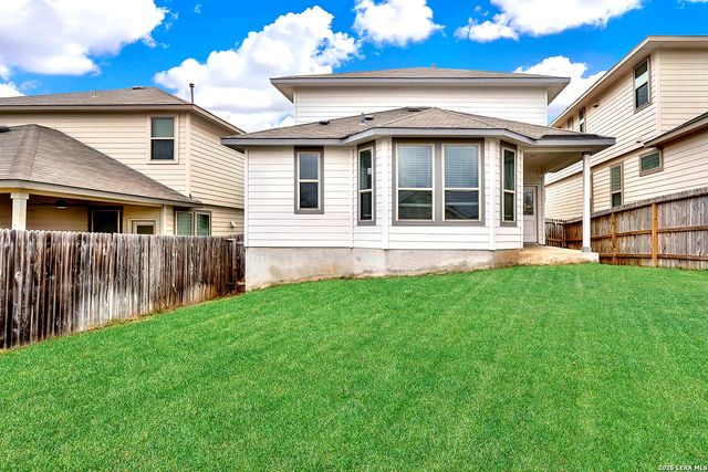 5119 Boiling Springs, Converse, TX 78109