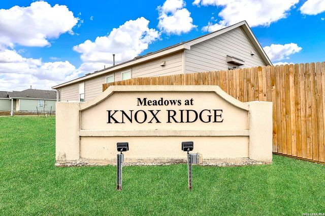 5119 Boiling Springs, Converse, TX 78109