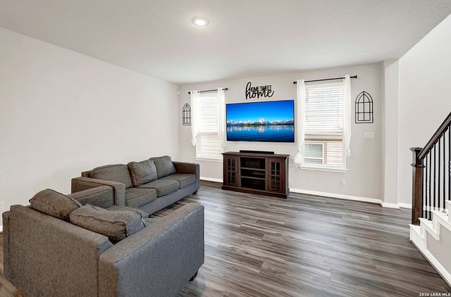 5119 Boiling Springs, Converse, TX 78109