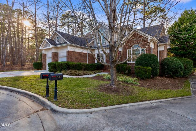 72103 Moseley, Chapel Hill, NC 27517