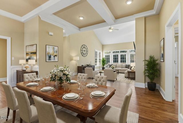 72103 Moseley, Chapel Hill, NC 27517