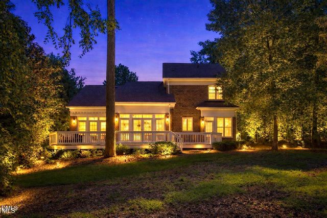 72103 Moseley, Chapel Hill, NC 27517