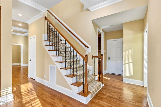 72103 Moseley, Chapel Hill, NC 27517