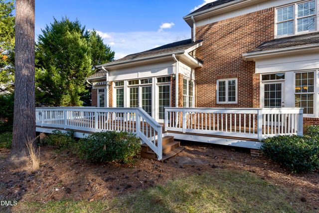 72103 Moseley, Chapel Hill, NC 27517