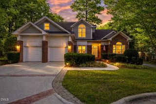 72103 Moseley, Chapel Hill, NC 27517