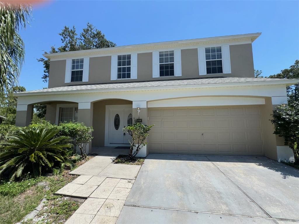 3707 ANDOVER CAY BOULEVARD, Orlando, FL 32825