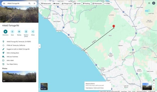 44660 Tortuga, Temecula, CA 92590