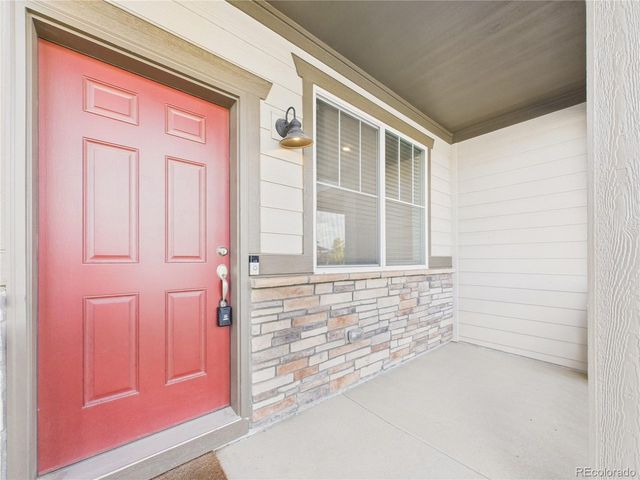 21646 E 59th Pl, Aurora, CO 80019
