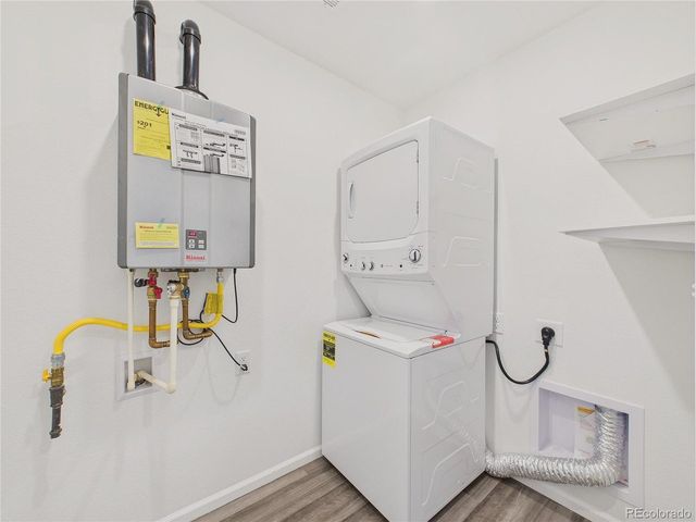 21646 E 59th Pl, Aurora, CO 80019