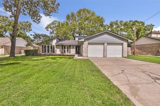 16611 Port O Call Street, Crosby, TX 77532