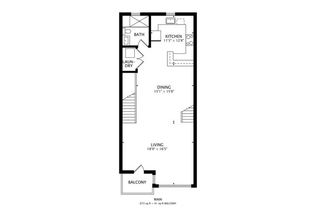350 Alabama Street 11, San Francisco, CA 94110