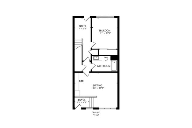 350 Alabama Street 11, San Francisco, CA 94110