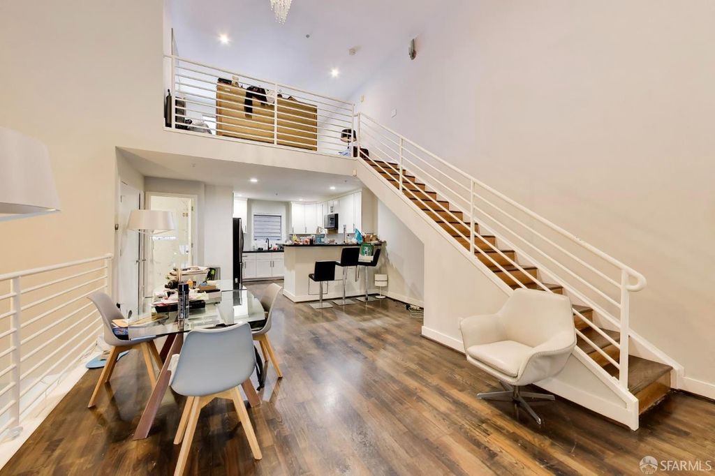 350 Alabama Street 11, San Francisco, CA 94110