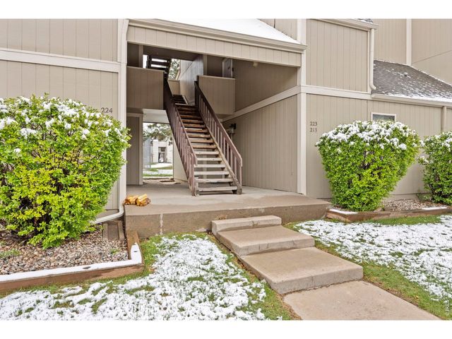 3400 Stanford Rd B223, Fort Collins, CO 80525