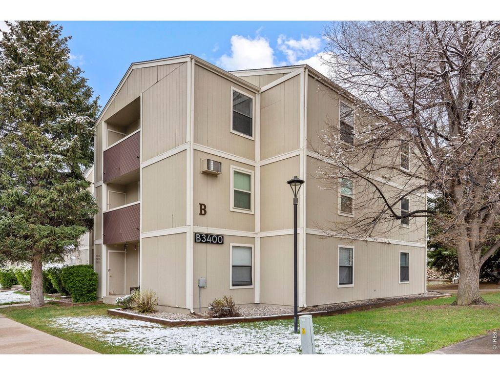 3400 Stanford Rd B223, Fort Collins, CO 80525