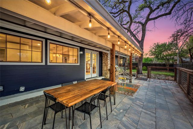 4902 Big Trail CIR, Austin, TX 78759