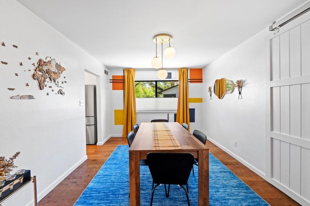 4902 Big Trail CIR, Austin, TX 78759