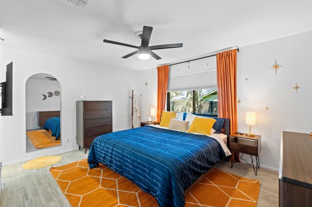 4902 Big Trail CIR, Austin, TX 78759