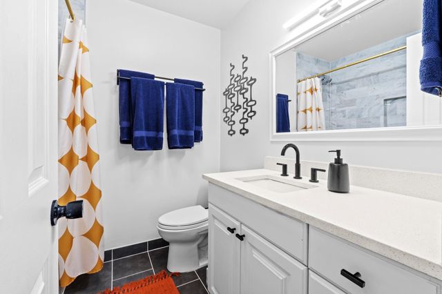 4902 Big Trail CIR, Austin, TX 78759