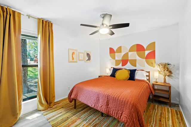 4902 Big Trail CIR, Austin, TX 78759