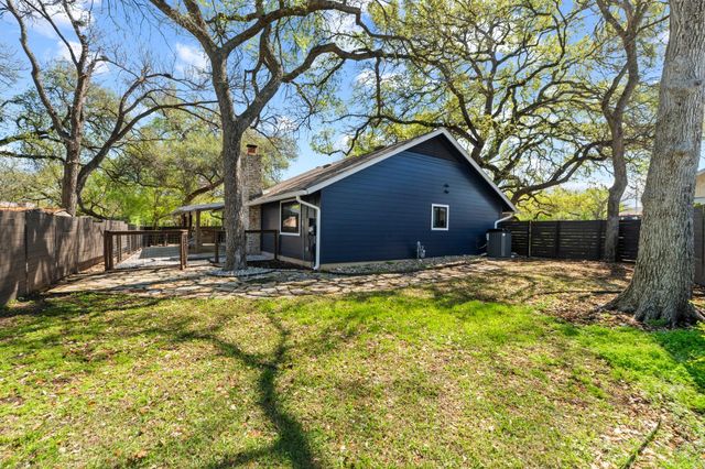 4902 Big Trail CIR, Austin, TX 78759
