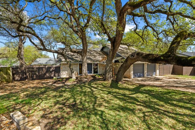 4902 Big Trail CIR, Austin, TX 78759