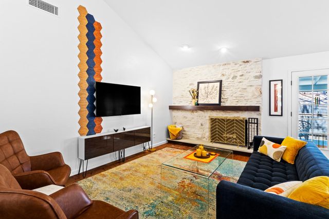 4902 Big Trail CIR, Austin, TX 78759