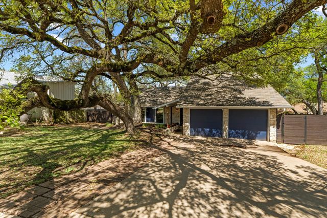 4902 Big Trail CIR, Austin, TX 78759