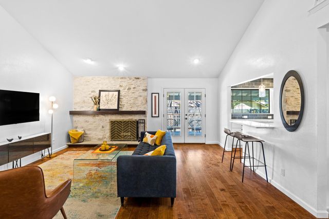 4902 Big Trail CIR, Austin, TX 78759