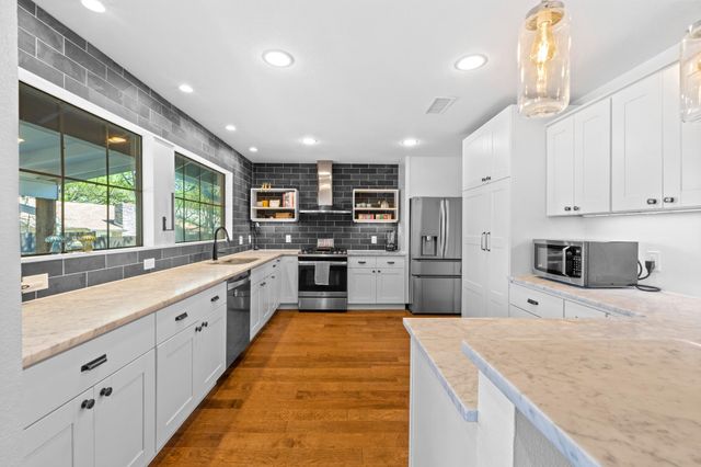 4902 Big Trail CIR, Austin, TX 78759