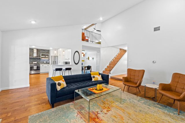 4902 Big Trail CIR, Austin, TX 78759