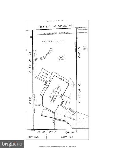 24 SPRINGTREE LN, Yardley, PA 19067