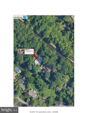24 SPRINGTREE LN, Yardley, PA 19067