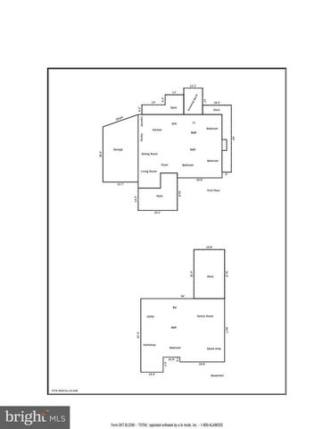 24 SPRINGTREE LN, Yardley, PA 19067