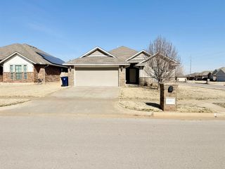 9401 NW 87th Street, Yukon, OK 73099
