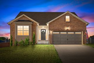 1267 Bailywick Drive, Clarksville, TN 37042