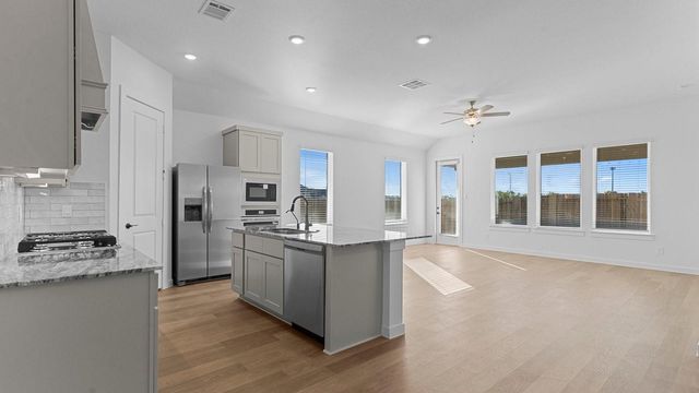 2321 Poseidon Street, League City, TX 77573