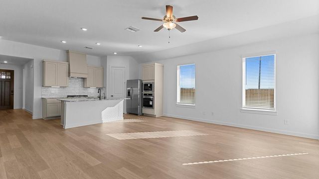 2321 Poseidon Street, League City, TX 77573