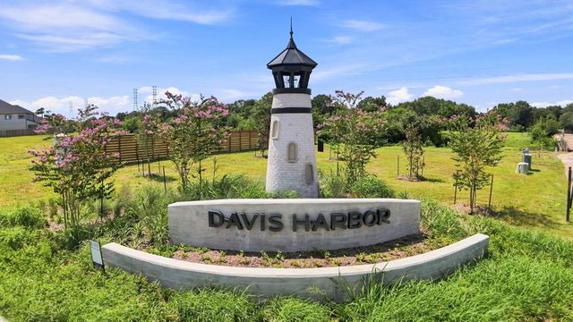 2321 Poseidon Street, League City, TX 77573